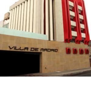 Hotel Villa de Madrid