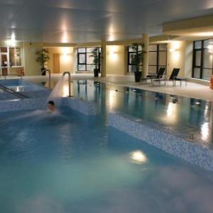 Hotels near National Opera House Wexford - Amber Springs Hotel