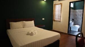 Kluang Parade Hotel, Kluang