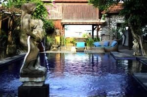 Diwangkara Beach Hotel & Resort, Sanur
