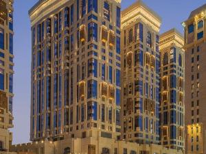 Jabal Omar Hyatt Regency Makkah, Makkah