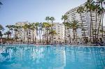 Gran Canaria Spain Hotels - Servatur Waikiki