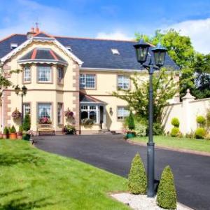 Ballyraine Guesthouse