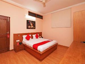 OYO 338 New Paradise C/o M/S Smart Office Solutions, Gurgaon