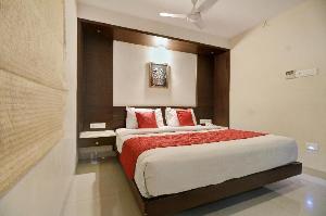 Collection O 4658 Akil Residency, Coimbatore