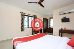 OYO 3309 Anjam Smrithi Mandiram, Thrissur
