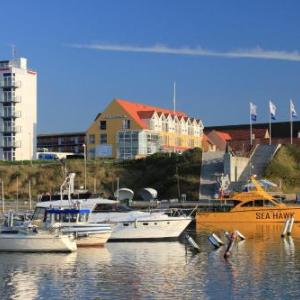 Seafront Hotel