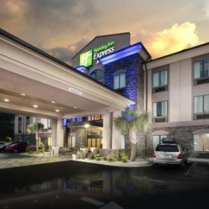 Fairfield by Marriott Inn & Suites Fort Walton Beach Hurlburt Area