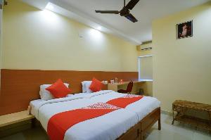 OYO 3633 Nanda Inn, Kochi