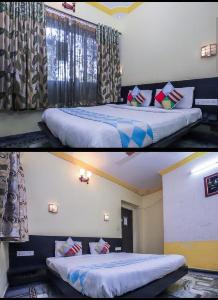 Babbar's Den-An Elegant Homestay, Mount Abu