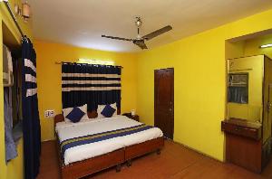 Hotel Relax Kolkata, Kolkata
