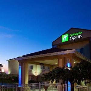 Holiday Inn Express Hotel And Suites St Joseph