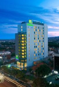 Holiday Inn Express Semarang Simpang Lima, an IHG Hotel, Semarang