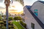 Del Mar California Hotels - Villa L'auberge