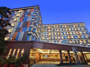 ASTON Inn Gideon Batam, Batam Island