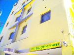 Shizuhama Japan Hotels - Hotel Select Inn Yaizu Ekimae