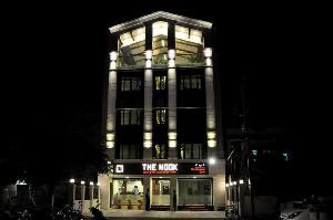 Hotel The Nook, Madurai