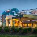 Lincoln Amphitheatre Hotels - Courtyard by Marriott Evansville East