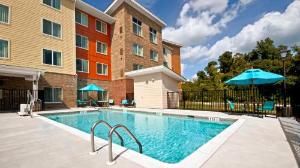 Residence Inn by Marriott Greenville, Greenville