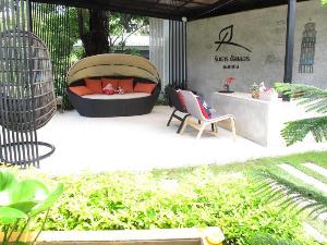 Rimthan Color Cottage, Ratchaburi