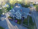 Wolfville Nova Scotia Hotels - Victoria's Historic Inn
