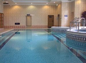The Aberdeen Altens Hotel, Aberdeen