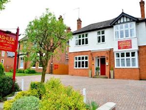 Ashlea Guest House, Bicester