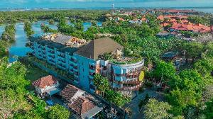 The Nest Hotel by Danapati, Nusa Dua