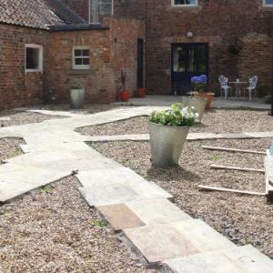 Newsham Grange Farm