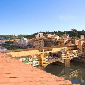 Hotels near Mandela Forum Florence - Portrait Firenze - Lungarno Collection
