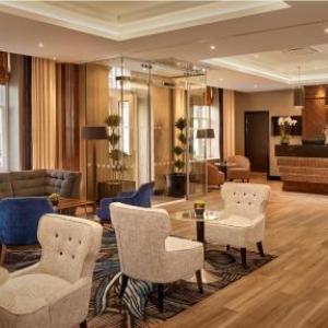 Bush Hall London Hotels - The Westbourne Hyde Park