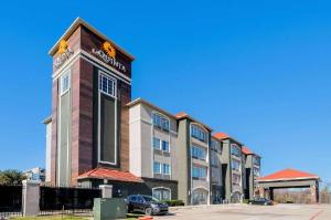 La Quinta by Wyndham Fort Worth Eastchase, Fort Worth