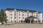 Counselor New Mexico Hotels - Comfort Inn & Suites