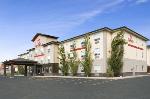 Yellowhead Region Educ Consort Alberta Hotels - Ramada By Wyndham Edson