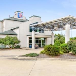 Motel 6-Medina OH - Cleveland