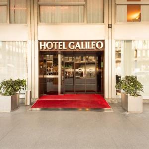 Hotel Galileo