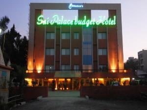 Sai Palace Budget Hotel, Shirdi