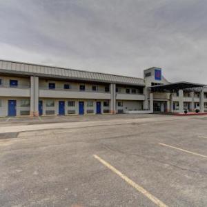 Motel 6-North Ridgeville OH - Cleveland Intl Airport - N Ridgeville