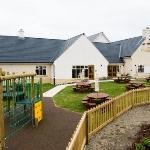 Hotels near Aberystwyth Arts Centre - The Starling Cloud by Marston's Inns