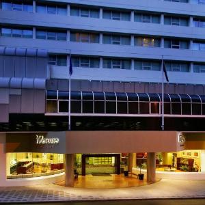 Mercure Hotel Perth