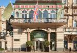 Trafalgar Square United Kingdom Hotels - The Clermont London, Charing Cross