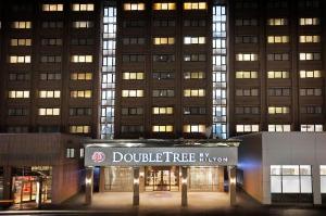 DoubleTree by Hilton Glasgow Central, Glasgow