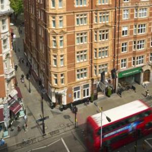 Hotels near 21Soho London - Thistle Bloomsbury Park