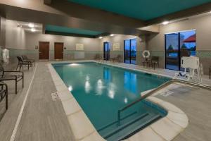 Hampton Inn & Suites Clarksville, Clarksville