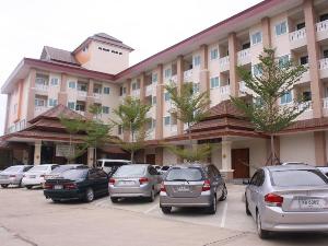 Butnamtong Hotel, Lampang