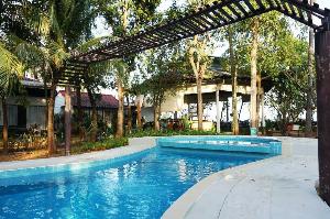 Kalamona Resort, Pran Buri