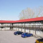 Hotels near Crowley Arts Centre - Auberge St. Jacques