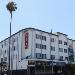 Hotels near Los Angeles Theater Center - Hometel Suites