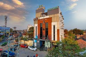 Safa Residency, Tiruchchirappalli