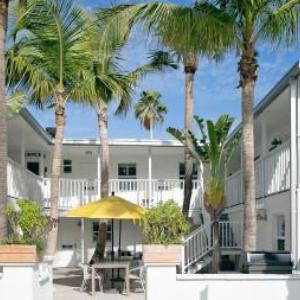Inn on the Beach